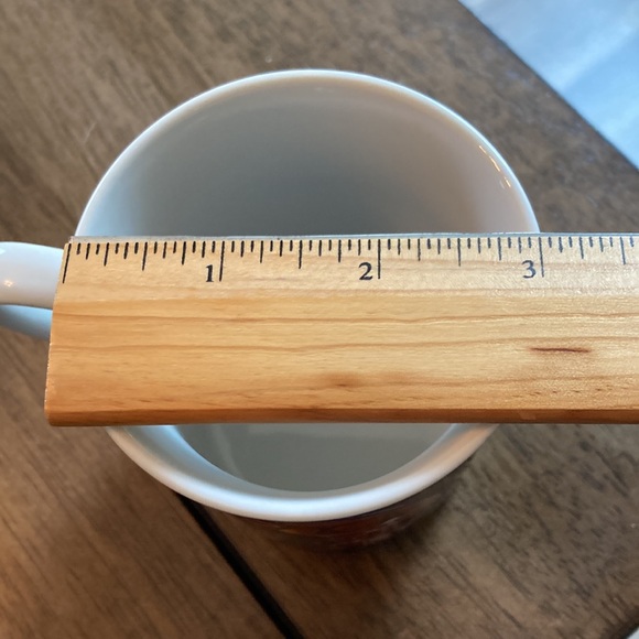 The Star Trek mug collection Dr. McCoy medical officer ~ coffee mug - Picture 6 of 9